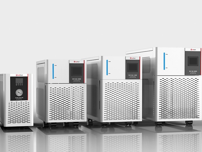 Chiller Sistemleri 6